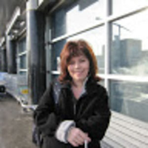 Meet your Posher, Helene